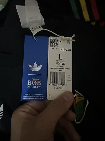 adriano: Мужской спортивный костюм, L, XL, Adidas, Новый, цвет - Черный, Самовывоз — 7