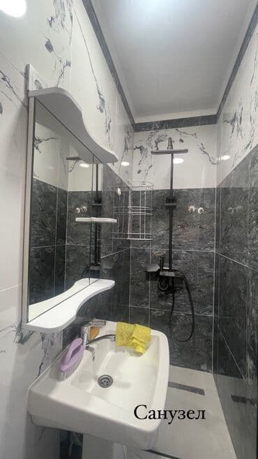 долгосрочная аренда квартиры без посредников: 1 комната, Собственник, Без подселения, С мебелью частично — 5