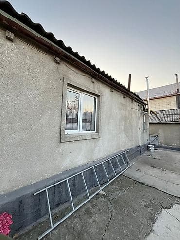 Сниму дом: Продаётся частный дом с приусадебным участком. - Планировка — 3