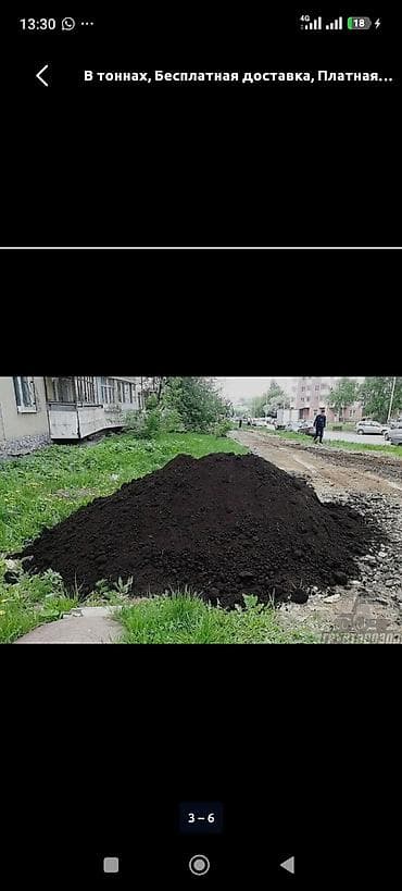 Дом и сад: В тоннах, Зил — 1