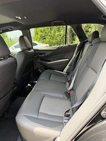 outback: Subaru Outback: 2022 г., 2.4 л, Вариатор, Бензин, Универсал — 8