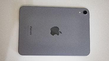 google pixel 2: Планшет, Apple, память 128 ГБ, 8" - 9", Wi-Fi, Б/у, цвет - Серый — 3