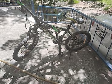 single speed: Горный велосипед, Рама XS (130 -155 см), Алюминий, Б/у — 4