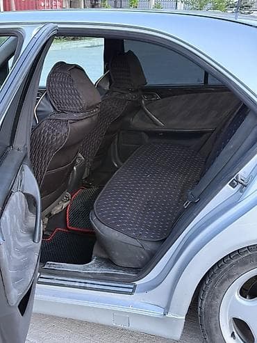 sm 5: Mercedes-Benz E-Class: 2000 г., 3.2 л, Автомат, Дизель, Седан — 5