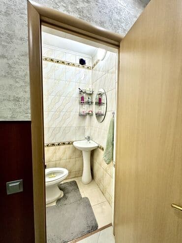 купить дом в новопавловке бишкек: Дом, 135 м², 4 комнаты, Собственник, Евроремонт — 38