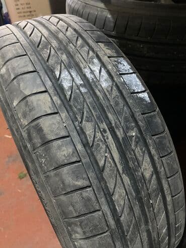 купить летнюю резину на 16 бу: Лето комплект. Yokohama. 90% состояние — 3