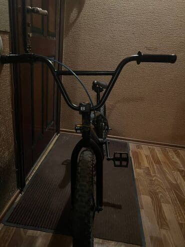 cobra выхлопные системы для мотоциклов: BMX велосипед, Рама M (156 - 178 см), Б/у — 3