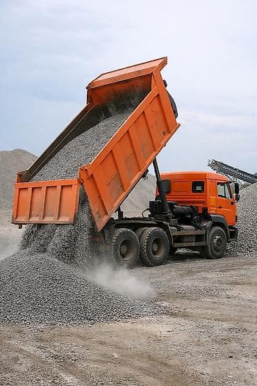 аммиачная селитра: Отсев для стяжки отсев под брусчатку отсев чистый для бетона отсев — 1