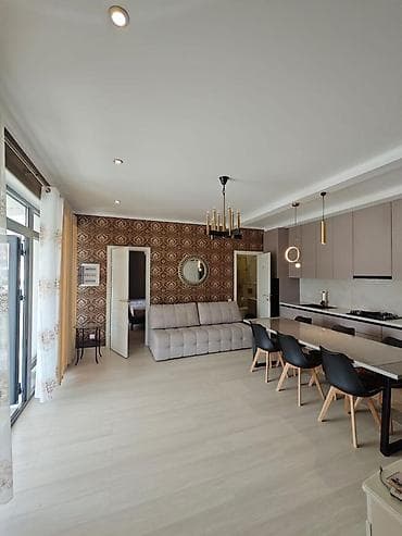 дом на 6 человек: Коттедж, Chaika Resort, Кара-Ой (Долинка), 6 мест — 5