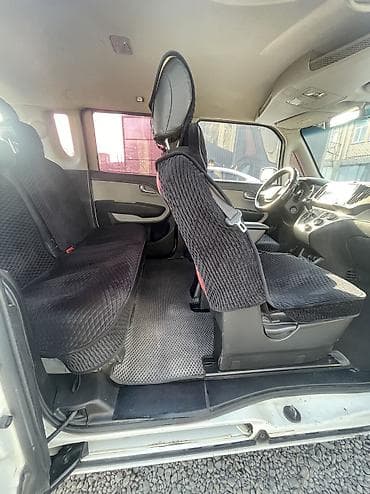 киа рэй 2018: Kia Ray: 2017 г., 0.1 л, Автомат, Бензин — 10