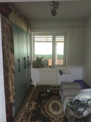 дом в аренду долгосрочное: Дом, 85 м², 3 комнаты, Собственник, Косметический ремонт — 9