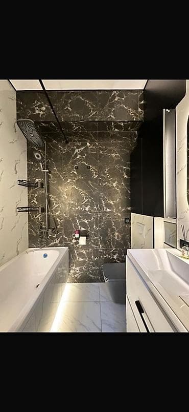 Продажа квартир: 2 комнаты, 999999 м², Дизайнерский ремонт — 7