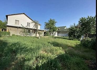 107: 4 соток, Для строительства, Красная книга, Договор купли-продажи — 4