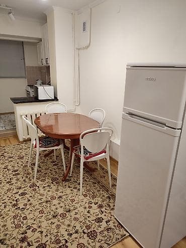 махатма ганди квартира: 2 комнаты, Собственник, Без подселения, С мебелью полностью — 9