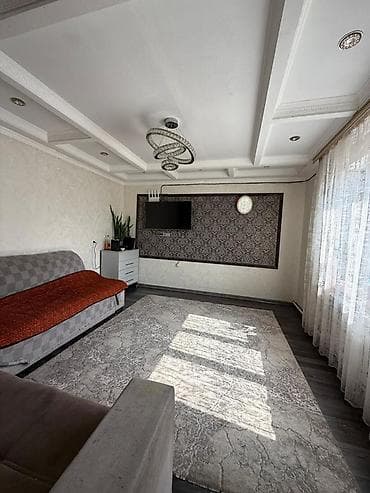 первой линии: Продается Дом 📍Оскон ордо 🔑Первая линия 🔑С Участком 4 соток 🔑Дом — 2