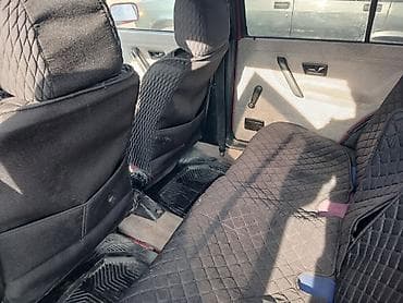 golf 2 8: Volkswagen Golf: 1988 г., Ручные, Бензин, Хэтчбэк — 8