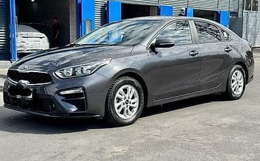 киа к3 диски: Kia K3: 2020 г., 1.6 л, Автомат, Бензин, Седан — 3