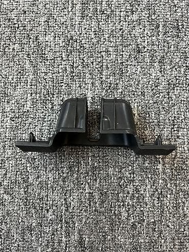 камри багажник: Накладка крышки багажника Toyota, 2020 г., Новый, Аналог — 5