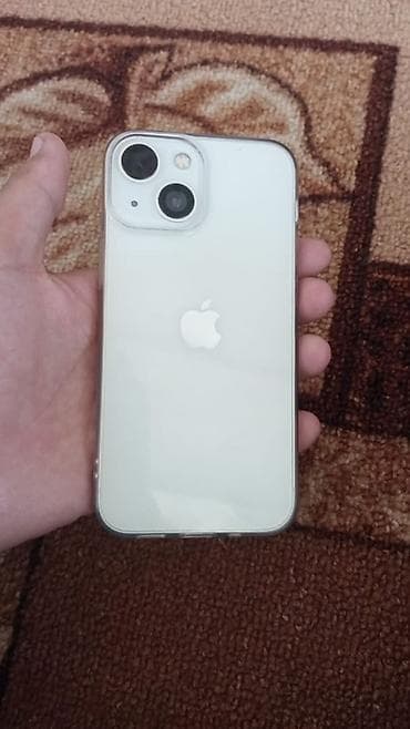 айфон хр макс: IPhone 13, Старлайт, Чехол — 1