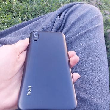 redmi note 13 pro lalafo: Redmi, Redmi 9A, Б/у, 32 ГБ, цвет - Черный, 2 SIM — 3