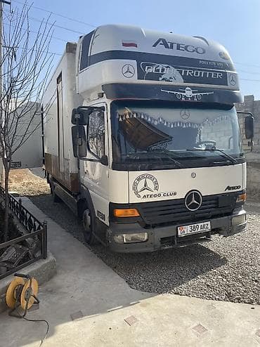 bmw m3 e92: Mercedes-Benz : 1998 г., 4.3 л, Механика, Дизель — 1