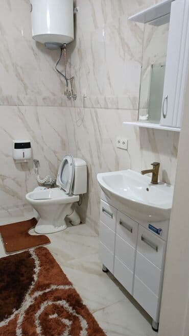 дачи на иссык куле: Коттедж, ASIAPALAC ЦО Карвен 4 сезона, Сары-Ой, Детская площадка, Парковка, стоянка, Охраняемая территория — 23