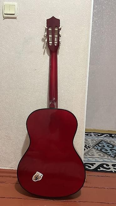 авр: Гитара саатылат — 4
