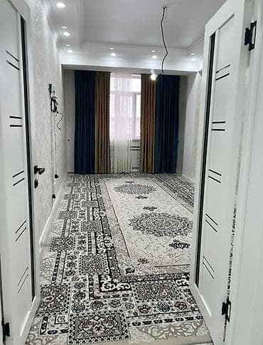 2 комнаты, Без подселения, С мебелью полностью
