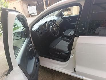 bmw e34 3 2: Volkswagen Polo: 2013 г., 1.6 л, Механика, Бензин, Седан — 6