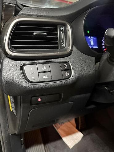 киа сорента цена: Kia Sorento: 2019 г., 2 л, Автомат, Дизель, Кроссовер — 9