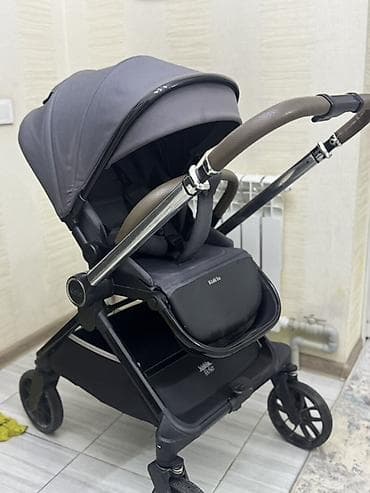 anex air: Коляска Kidilo аябай жакшы 6 7 ай иштетилген 22 кг которот астынкы — 6