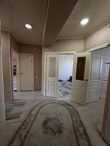 3 комнаты, 87 м², Индивидуалка, 5 этаж, Косметический ремонт