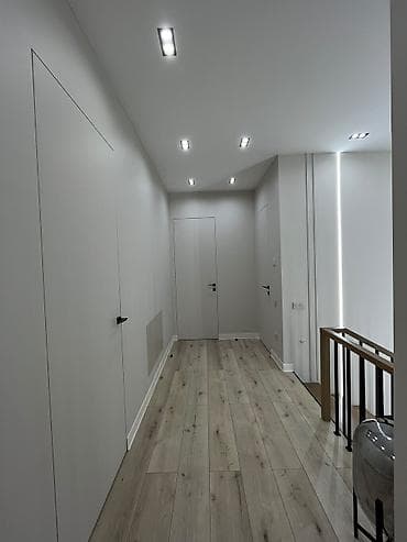квартира ремонт прямой хозяин: 5 и более комнат, 250 м², Элитка, 7 этаж, Евроремонт — 10