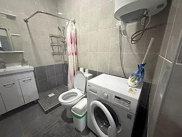 снять квартиру 3 комнаты: Коттедж, Париж, Чок-Тал, 8 мест — 4