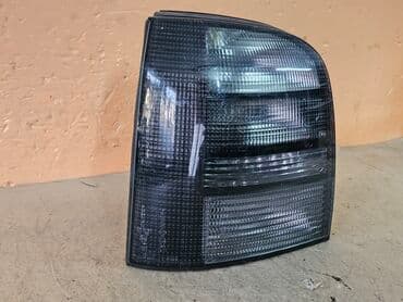 ауди с4 задний стоп: Арткы сол стоп-сигнал Audi 1999 г., Колдонулган, Оригинал — 3