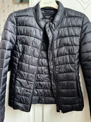 reserved: Продаю куртку весна-осень. Размер 34, покупалось в магазине Reserved — 2