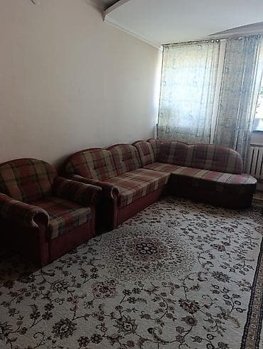 чехол для кресло: Комплект мягкой мебели — 1