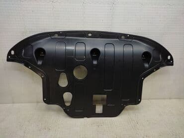 капот хундай: Будка Hyundai, 2015 г., Новый, Аналог — 1