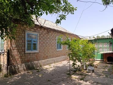 продаю дом бишкек этаж: Үй, 73 кв. м, 4 бөлмө, Риелтор, Эски ремонт — 13