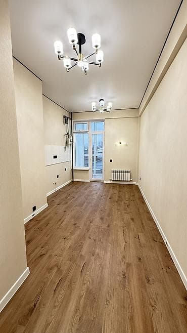 1к: 1 комната, 45 м², Элитка, 3 этаж, Дизайнерский ремонт — 5