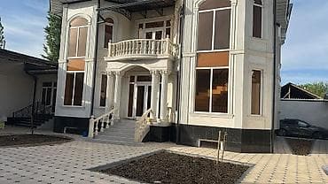 180 м², 8 комнат, Балкон застеклен, Евроремонт, Кондиционер