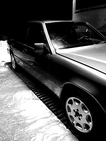 купить автомобиль audi a4: Mercedes-Benz W124: 1992 г., 2 л, Механика, Бензин, Седан — 5