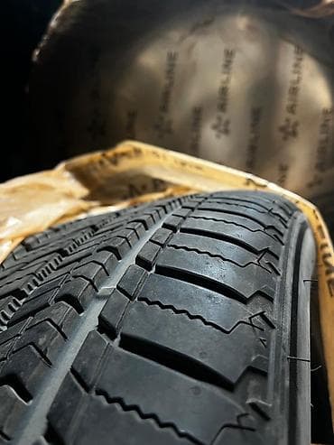 Шины 275 / 45 / R 20, Лето, Комплект, Внедорожные (АТ/МТ), Япония, Bridgestone