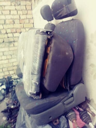 охотничий магазин ош: Запчастей на Сузуки Альто . Все есть — 15