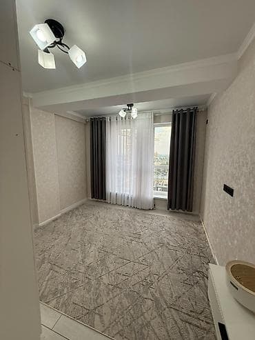1: 1 комната, 32 м², Элитка, 10 этаж, Евроремонт — 6