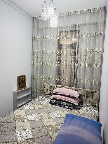 Кыймылсыз мүлк: Коттедж, Diamond Resort, Бостери, 6 орун — 2