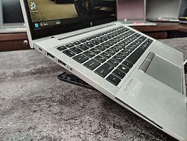 Ноутбуки HP: Для программирования, Б/у, Intel Core i7 — 4