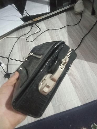 сумка яндекса: Забыл пароль привезен с Турции, обмен на телефон либо на барсетку — 3