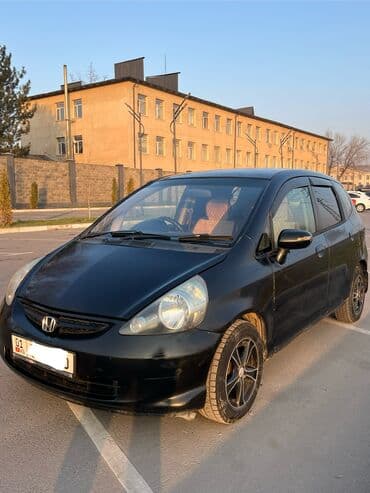 мотор хонда фит 1.5 цена бишкек: Honda Fit: 2002 г., 1.5 л, Вариатор, Бензиновая, Хэтчбэк — 2