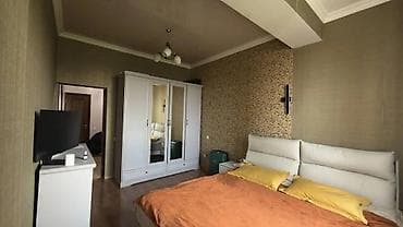 145: 3 комнаты, 85 м², Элитка, 2 этаж, Косметический ремонт — 7